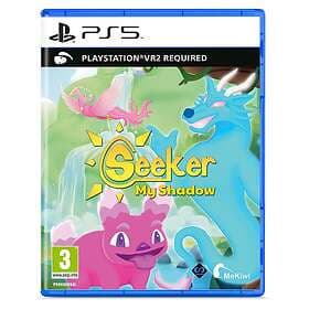 Seeker My Shadow (PS5)