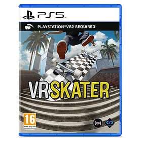 VR Skater (PS5)