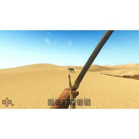 Starsand (PS5)