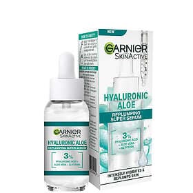 Garnier SkinActive Hyaluronic Aloe Super Serum 30ml