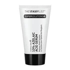 The Inkey List Redness Solution with 10% Azelaic Face Serum 30ml