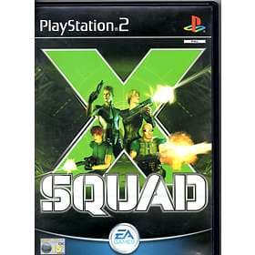 X-Squad (PS2)