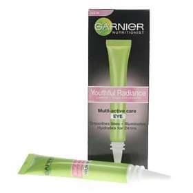 Garnier Youthful Radiance Multi-Active Care Eye 15ml