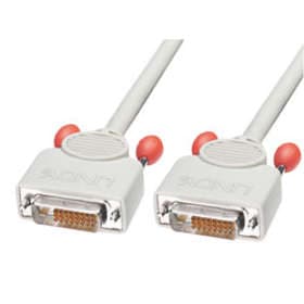 Lindy Premium Super Long Distance DVI-D - DVI-D Single Link 20m