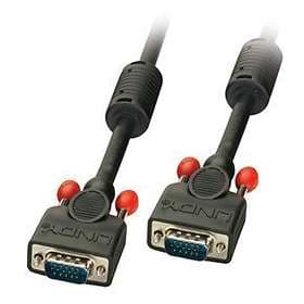 Lindy Premium VGA - VGA 1m