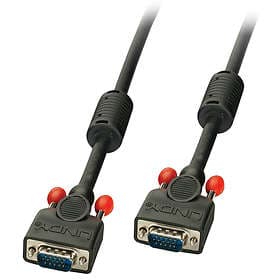 Lindy Premium VGA - VGA 10m