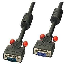 Lindy Premium VGA - VGA M-F 2m