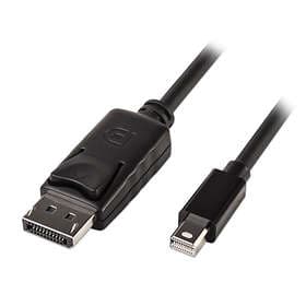 Lindy DisplayPort - DisplayPort Mini 1m