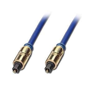 Lindy Premium Gold Toslink - Toslink 5m