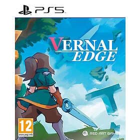 Vernal Edge (PS5)