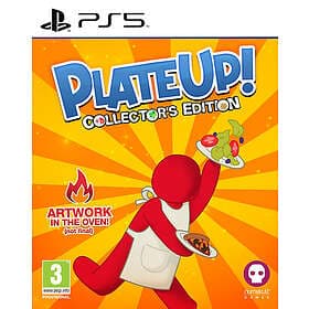 Plate Up - Collector's Edition (PS5)