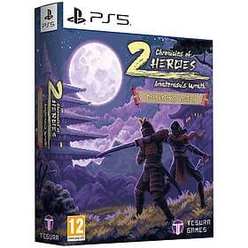 Chronicles of 2 Heroes (PS5)