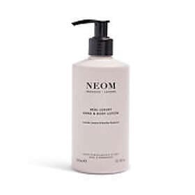 Neom Real Luxury De-Stress Hand & Body Lotion 300ml
