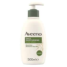 Aveeno Daily Moisturising Lotion 500ml