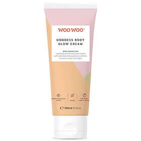 Goddess WooWoo Manifesto Range Glow Cream 150ml