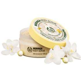 The Body Shop Exfoliating Cream Body Scrub 200ml