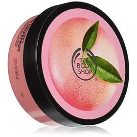 The Body Shop Energising Body Butter 200ml