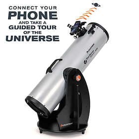 Celestron StarSense Explorer 10" Dobsonian