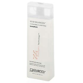 Giovanni Cosmetics 50/50 Balanced Shampoo 250ml