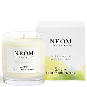 Neom Feel Refreshed Scented Candle