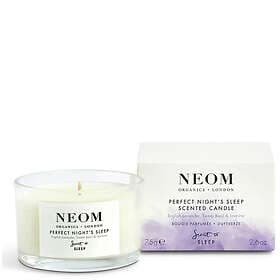 Neom Tranquillity Scented Travel Candle