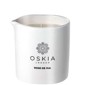 Oskia Skin Smoothing Massage Candle