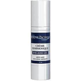 Zone Beauté Pacifique Symphonique Eye gel 15ml