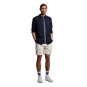 Lyle & Scott Washed Chino Shorts (Men's)