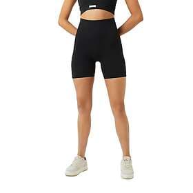 Björn Borg Seamless Rib Shorts (Women's)