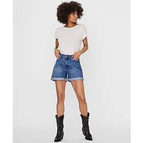 Noisy May Smiley Shorts (Women's)