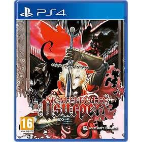Skautfold: Usurper (PS4)