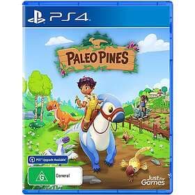 Paleo Pines (PS4)