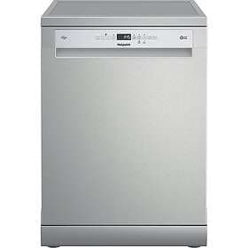 Hotpoint H7FHP43X Stainless Steel