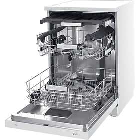 Hotpoint H7FHS41 Stainless Steel