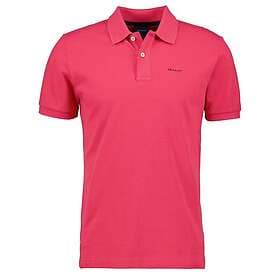 Gant MD SS Pique Rugger (Men's)