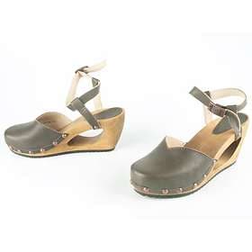 Sanita Petronella Clogs
