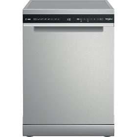 Whirlpool W7FHS51X Stainless Steel
