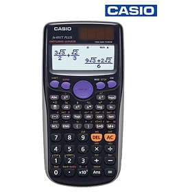 Casio FX-85GT