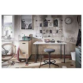 IKEA LINNMON / ADILS Desk 100x60 cm