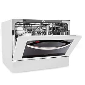 Klarstein Havasia UV 6 Luminance Vit