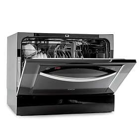 Klarstein Havasia UV 6 Luminance Svart