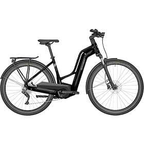 Bergamont E-Horizon Edition 6 Amsterdam (Electric)
