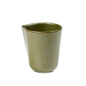 Serax Surface Kanna 9 cm Camo Green