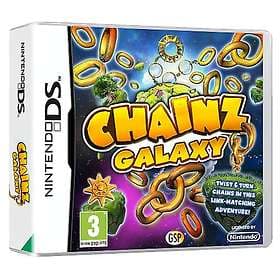 Chainz Galaxy (DS)