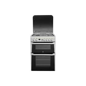 Indesit ID60G2W (White)