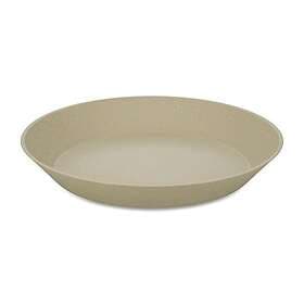 Koziol Connect Djup Plate 24 Cm 4-pack