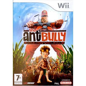 The Ant Bully (Wii)