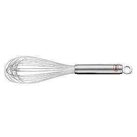Rösle balloon whisk steel 27 cm