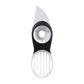 OXO Good Grips 3-in-1 Avokadoskärare