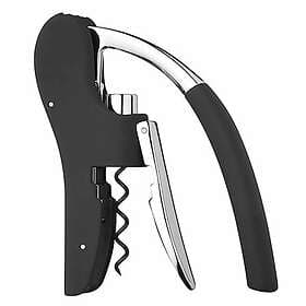 bar craft Corkscrew Matt Svart